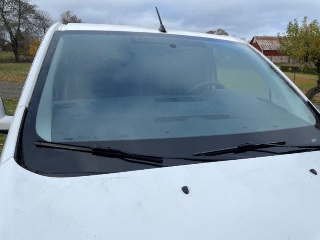 1439489-14 Citroën Jumpy Van 2.0 BlueHDi 120 Manual, 122hp, 2016