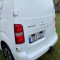 1439489-19 Citroën Jumpy Van 2.0 BlueHDi 120 Manual, 122hp, 2016