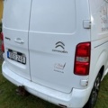 1439489-20 Citroën Jumpy Van 2.0 BlueHDi 120 Manual, 122hp, 2016
