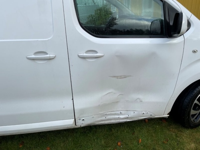 1439489-24 Citroën Jumpy Van 2.0 BlueHDi 120 Manual, 122hp, 2016