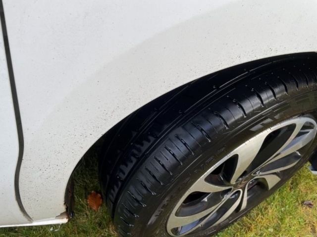 1439489-26 Citroën Jumpy Van 2.0 BlueHDi 120 Manual, 122hp, 2016