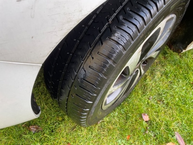 1439489-27 Citroën Jumpy Van 2.0 BlueHDi 120 Manual, 122hp, 2016