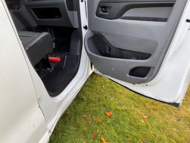 1439489-41 Citroën Jumpy Van 2.0 BlueHDi 120 Manual, 122hp, 2016