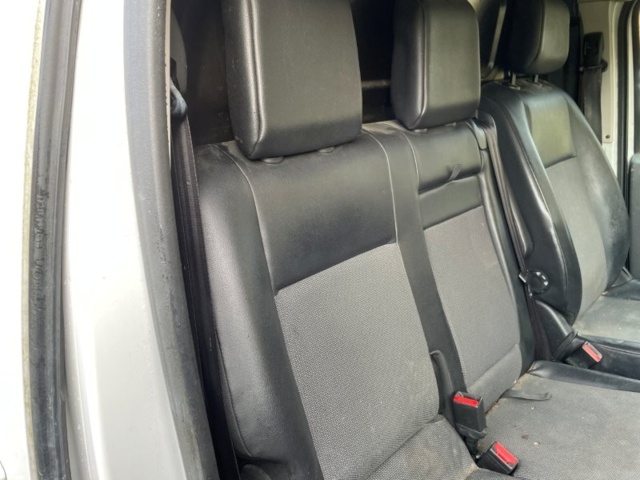 1439489-43 Citroën Jumpy Van 2.0 BlueHDi 120 Manual, 122hp, 2016