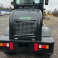 1439461-5 Hjullastare med redskap Nordic 2700 4WD Euro 5 -2024