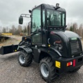 1439461-2 Hjullastare med redskap Nordic 2700 4WD Euro 5 -2024