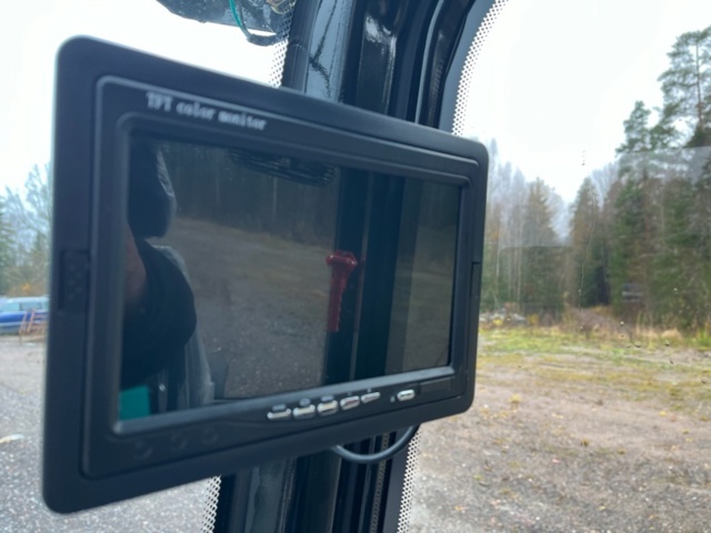 1439461-27 Hjullastare med redskap Nordic 2700 4WD Euro 5 -2024