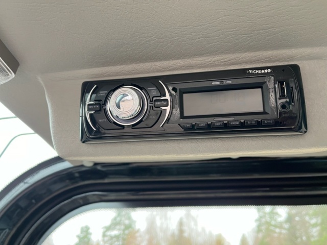 1439461-28 Hjullastare med redskap Nordic 2700 4WD Euro 5 -2024