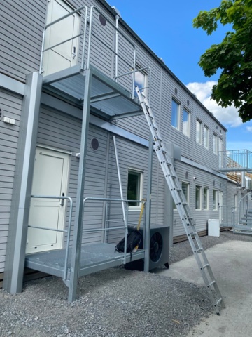 1361345-1 Arbetsplatåer, 6 paket (2 st per paket) - TLC