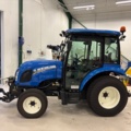 1436170-2 Traktor - New Holland Boomer 50, -2022