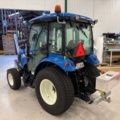 1436170-3 Traktor - New Holland Boomer 50, -2022