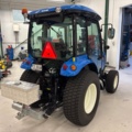 1436170-5 Traktor - New Holland Boomer 50, -2022