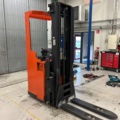 1436211-1 Stacker with charger - BT TXH5400