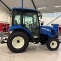 1436170-6 Traktor - New Holland Boomer 50, -2022