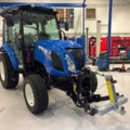 1436170-7 Traktor - New Holland Boomer 50, -2022