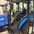 1436170-9 Traktor - New Holland Boomer 50, -2022