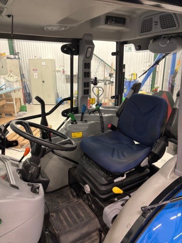 1436170-10 Traktor - New Holland Boomer 50, -2022