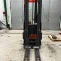 1436211-10 Stacker with charger - BT TXH5400