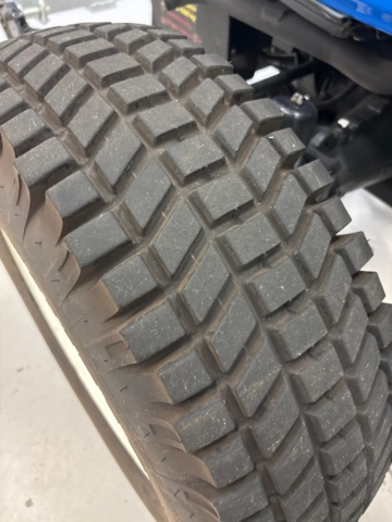 1436170-13 Traktor - New Holland Boomer 50, -2022