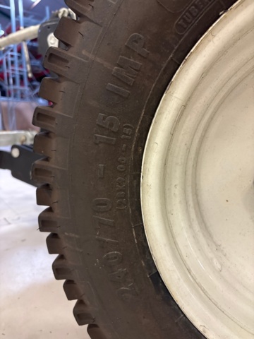 1436170-14 Traktor - New Holland Boomer 50, -2022