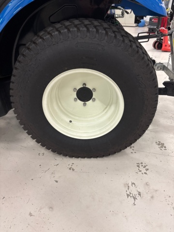 1436170-15 Traktor - New Holland Boomer 50, -2022