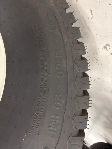 1436170-17 Traktor - New Holland Boomer 50, -2022