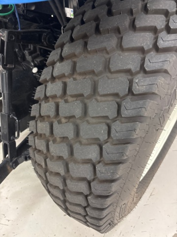 1436170-22 Traktor - New Holland Boomer 50, -2022