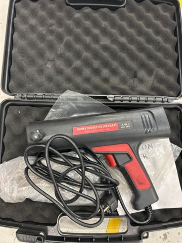 1436204-7 Samling verktyg 8 st - Bosch, Hitachi, Skil, mm.