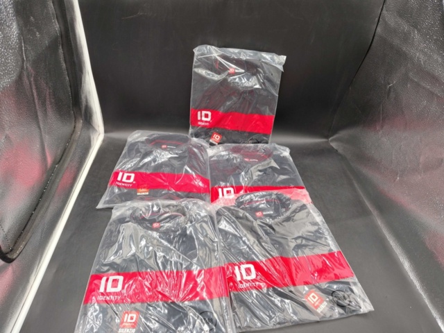 1334468-7 Parti med arbetskläder