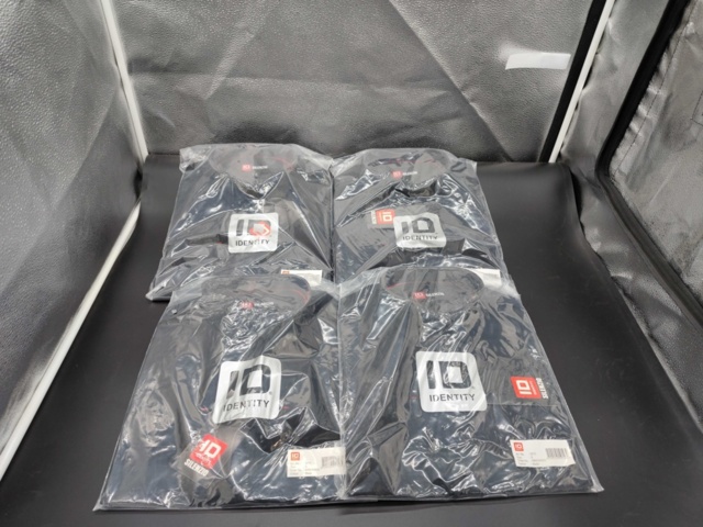 1334468-9 Parti med arbetskläder