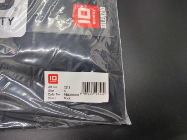 1334468-10 Parti med arbetskläder