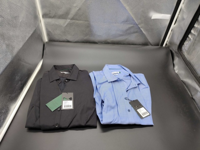 1334468-15 Parti med arbetskläder