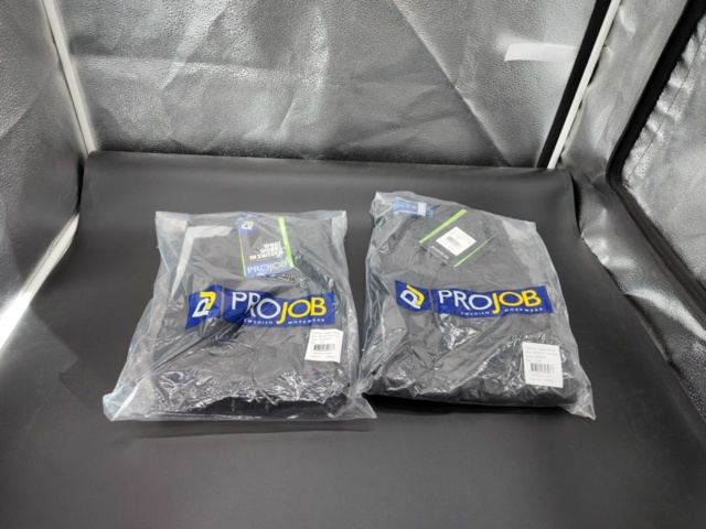 1334468-17 Parti med arbetskläder