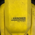1436201-3 Sopmaskin - Kärcher KM 70/30 C