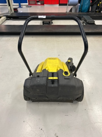 1436201-4 Sopmaskin - Kärcher KM 70/30 C