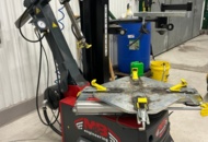 1436198 Däckmonteringsmaskin - M&B Engineering TC 724 A IT, -2023