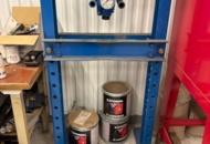 1436174 Hydraulpress - I-PAK