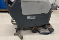 1436179 Skurmaskin - Nilfisk BA 531D