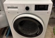 1436180 Tvättmaskin - Cylinda FTTK 5585