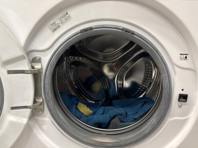 1436180-3 Tvättmaskin - Cylinda FTTK 5585