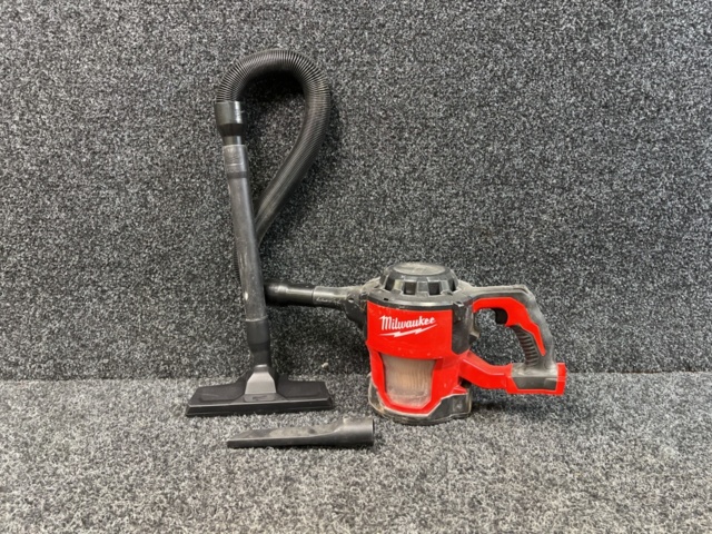 1439825-1 Handdammsugare Milwaukee M18 CV