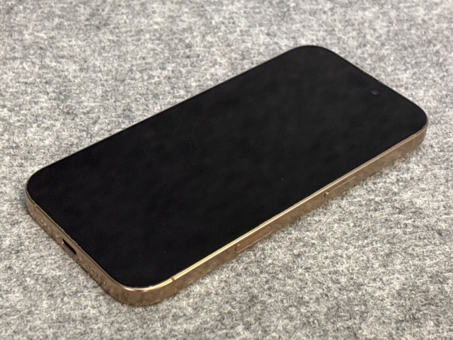 1409286-5 iPhone 16 Pro, 128GB