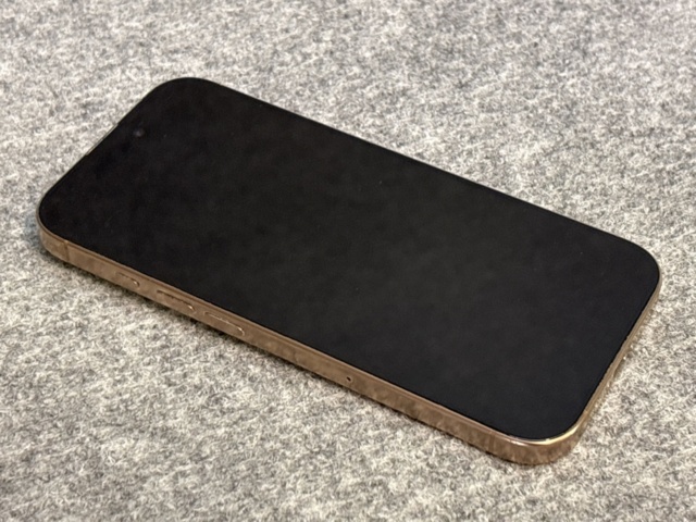 1409286-6 iPhone 16 Pro, 128GB