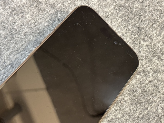 1409286-7 iPhone 16 Pro, 128GB