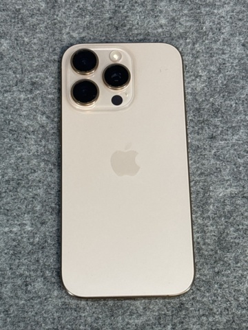 1409286-8 iPhone 16 Pro, 128GB