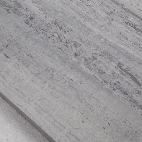 1439032-2 Marble in a gray-blue hue