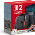1429494-1 Nintendo Switch 2 Mario Kart World Bundle