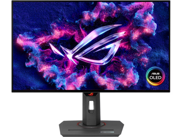 1429496-1 Gamingskärm ASUS 27" ROG Strix XG27AQDMG
