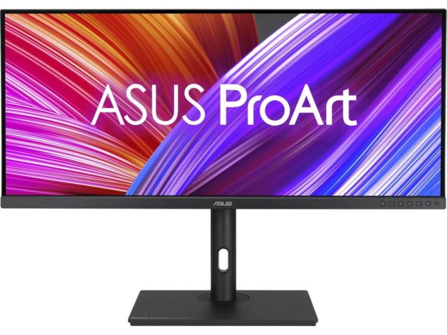 1429498-1 Skärm ASUS 34" ProArt PA348CGV