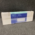 1429506-2 Panel element Adax Neo WiFi 1200W (white)
